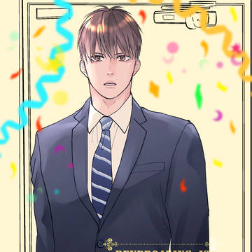 【妄想男子高校生】西誕生日2025