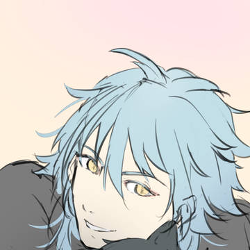 蒼葉きゅん