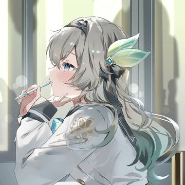 隣の気になるあの子