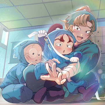 忍たままとめ1