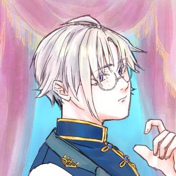 ゼパルさん