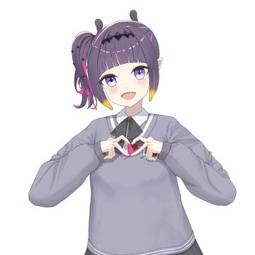 💜