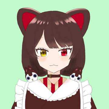 戌亥とこちゃん