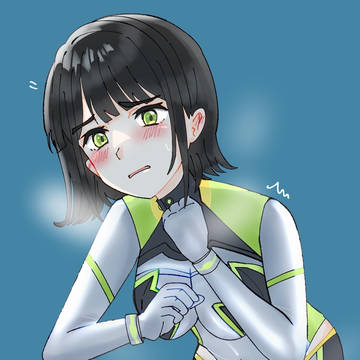 吟子ちゃん