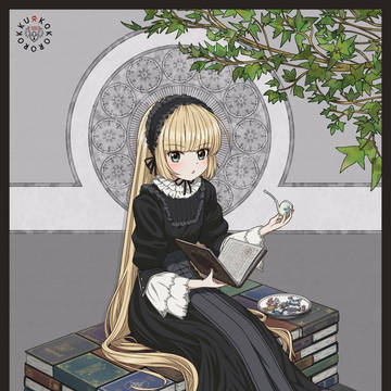 Gosick - Victorique