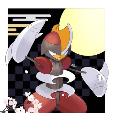 キリキザンの日2025