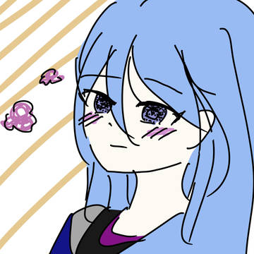 ほわほわ