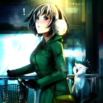Hanekawa Tsubasa