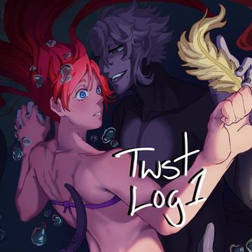 [TWST Log 1] 悪意のある王子たち