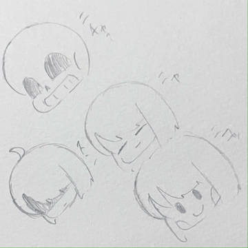 X(旧Twitter)に載せたであろうやつ