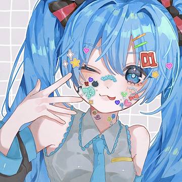 シール