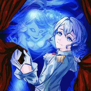 爱💙
