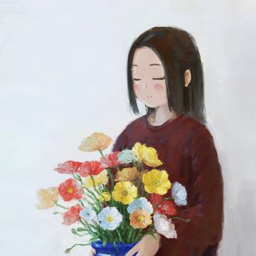 花瓶