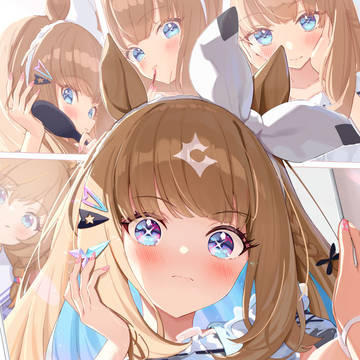貴方の前では、完璧なわたしでいたいから。