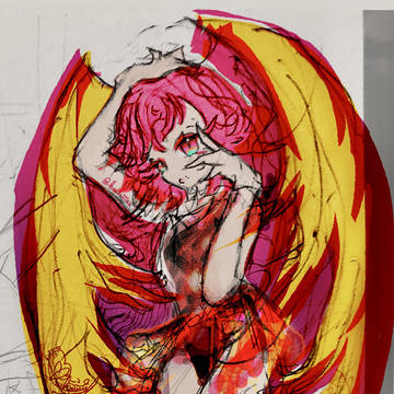 fire wings chiyu!