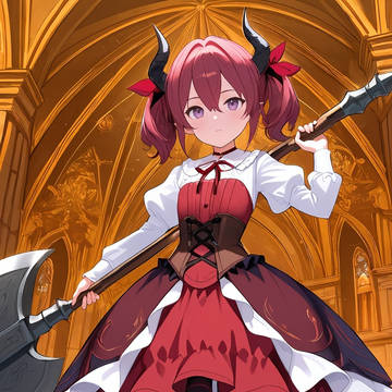 葬送のフリーレン　リーニエ