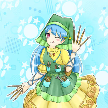 けーきさま