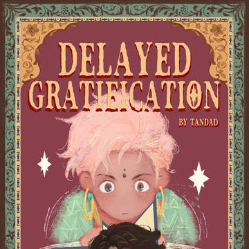 《延迟满足|Delayed Gratification》