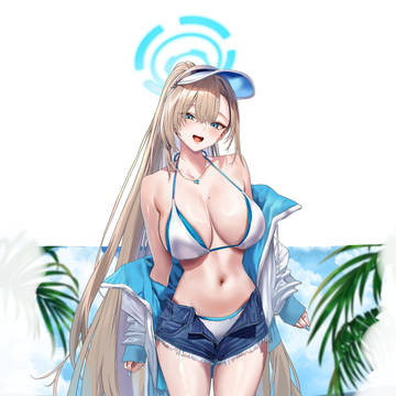 アスナ