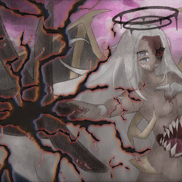 #デデマウスKAJIイラコン