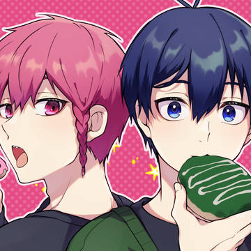 黒潔とその他