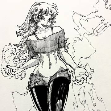 習作