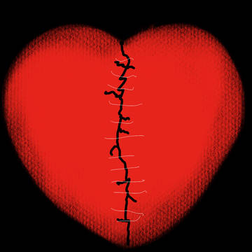 Bad Love