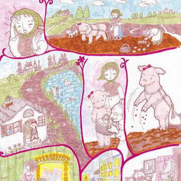 ちょっとした、心のなぐさめ１６