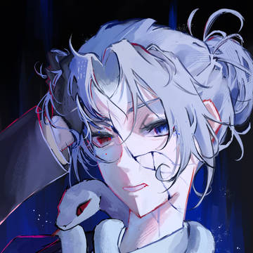 dnd char of oomf