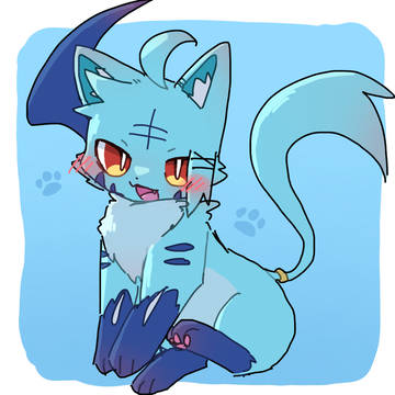 モノくん