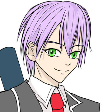 版権キャラ