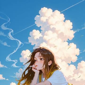 きゅうけいエマノン