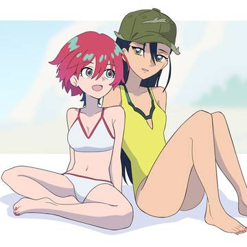 いつかまた逢えるって