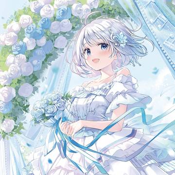 ♪