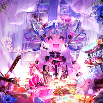 “Bittersweet Banquet”