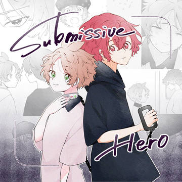 Submissive Hero