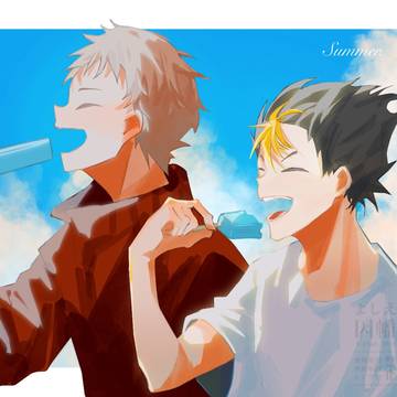 夏