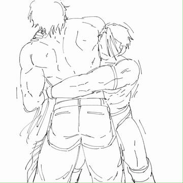 ASUKA &TAKEO