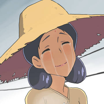 ララァ、みーつけた