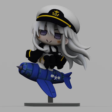 enterprise 3d