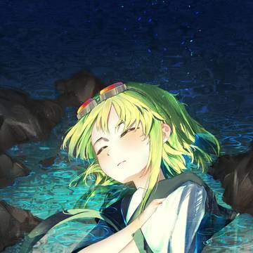 GUMI 16th