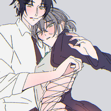 悠アキ