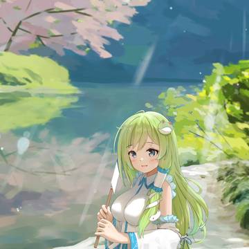 早苗！
