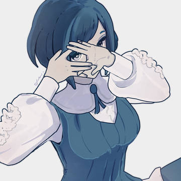 何が見える？