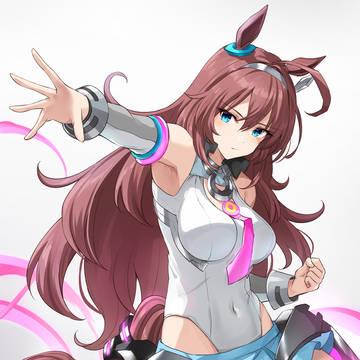 ブルボンさん