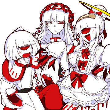 擬カビまとめ