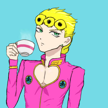 ジョルノ