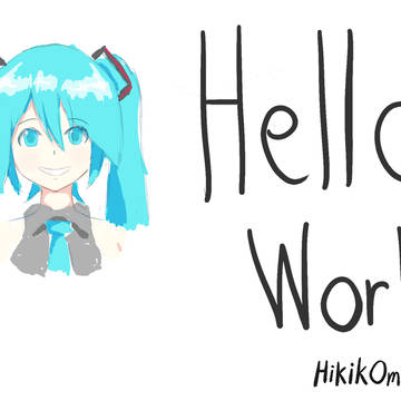 Hello World