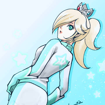 ロゼッタ