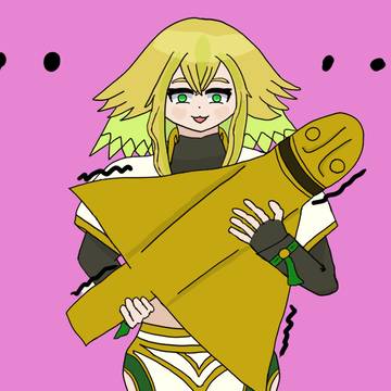 電動ゴールデンシャトル？